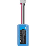 Newell Replacement Battery C196A1 7252-XML-SP TF18650-3200-4S2PA For Marshall - image 2 of 2