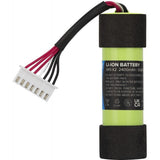 Newell Replacement Battery 9-885-197-08 SF-02 For Sony - image 2 of 2