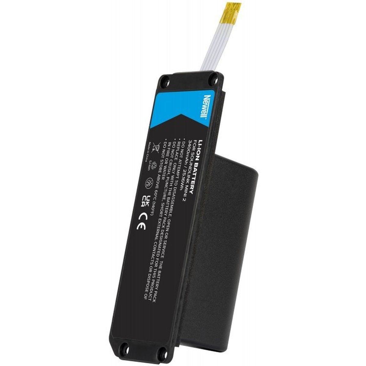 Newell Replacement Battery 088772 088789 088796 For Bose - image 2 of 2