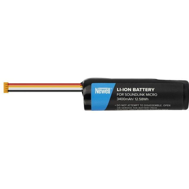 Newell Replacement Battery 077171 For Bose