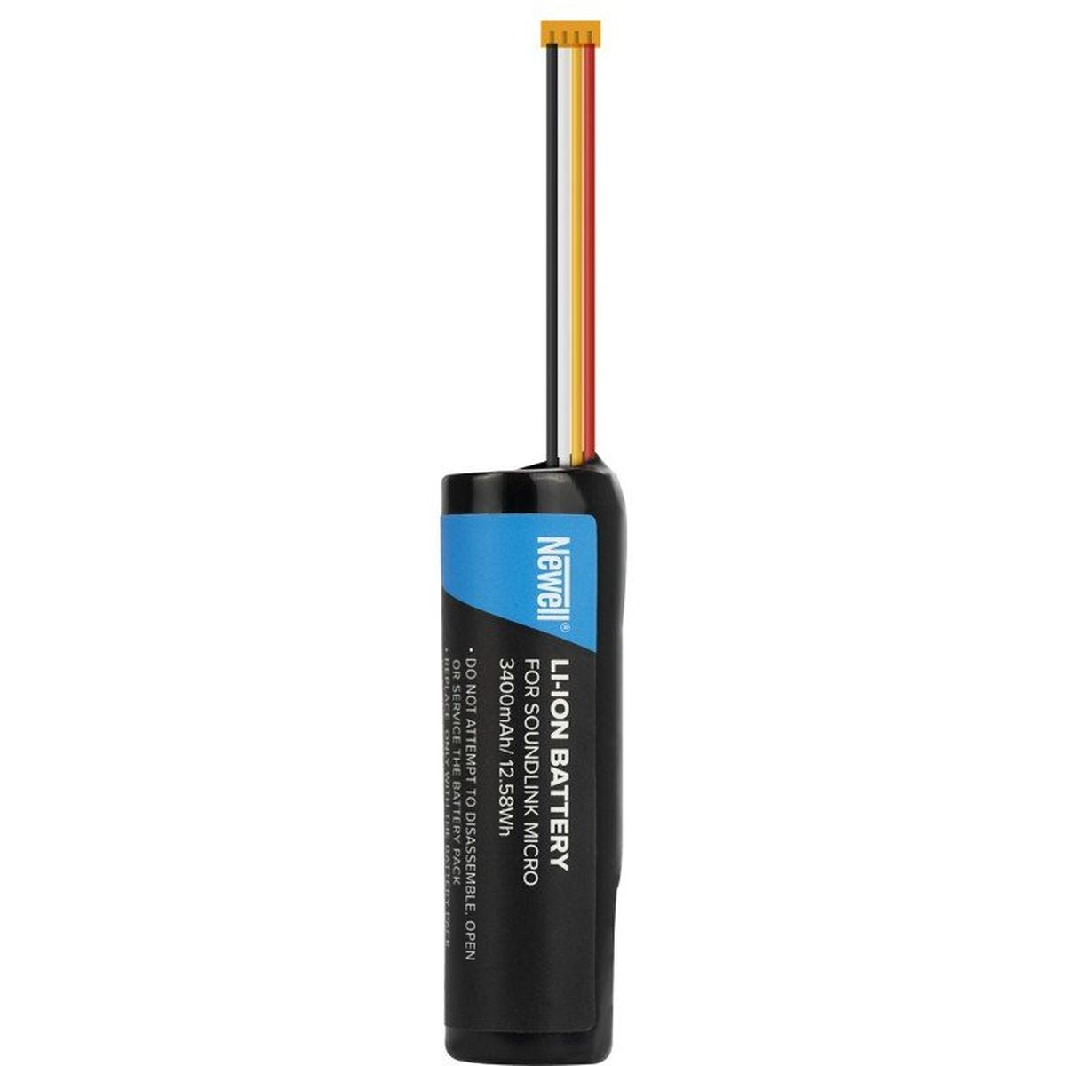 Newell Replacement Battery 077171 For Bose - image 2 of 2