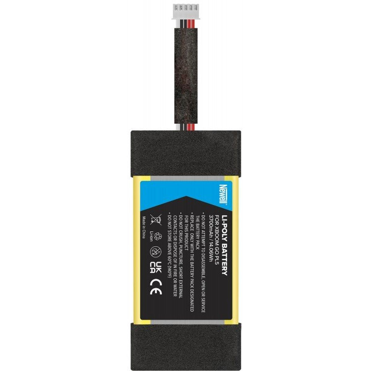 Newell Replacement Battery EAC63558705 For LG - image 2 of 2