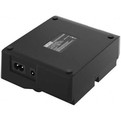 Newell DC-LCD DUAL-Channel Charger For BP-U60/U65/U90 Batteries For Sony - image 4 of 5