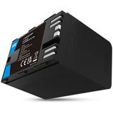 Newell Replacement Battery BP-A30 For Canon