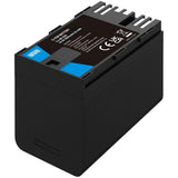 Newell Replacement Battery BP-A30 For Canon - image 3 of 5