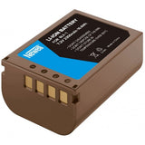 Newell BLX-1 USB-C Replacement Battery For Olympus - image 4 of 5
