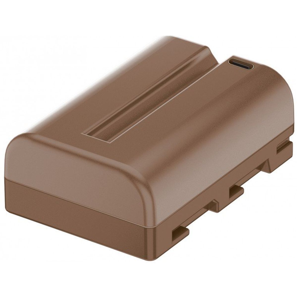 Newell Replacement Battery NP-FM500H USB-C For Sony - image 3 of 5