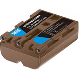 Newell Replacement Battery NP-FM500H USB-C For Sony - image 4 of 5