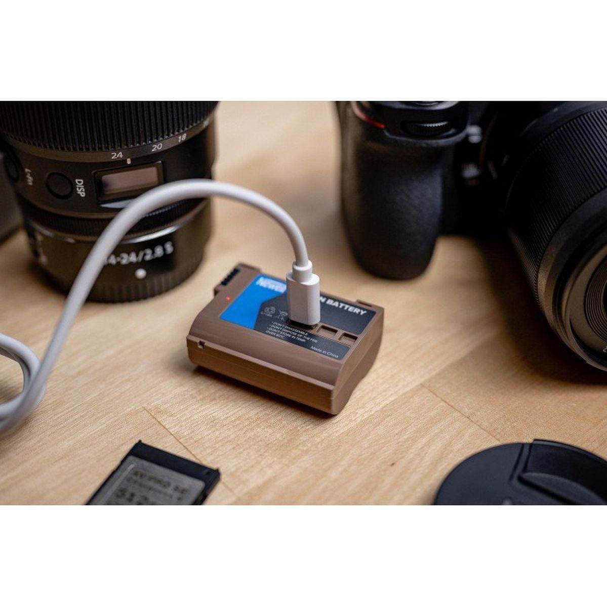 Newell NP-F570 USB-C Replacement Battery For Sony - image 5 of 5