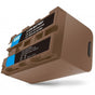 Newell Replacement Battery NP-F770 USB-C For Sony