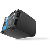 Newell Replacement Battery BP-820 For Canon