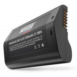 Newell Plus Replacement Battery EN-EL18D For Nikon