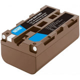 Newell Replacement NP-FW50 USB-C Battery For Sony - image 3 of 5
