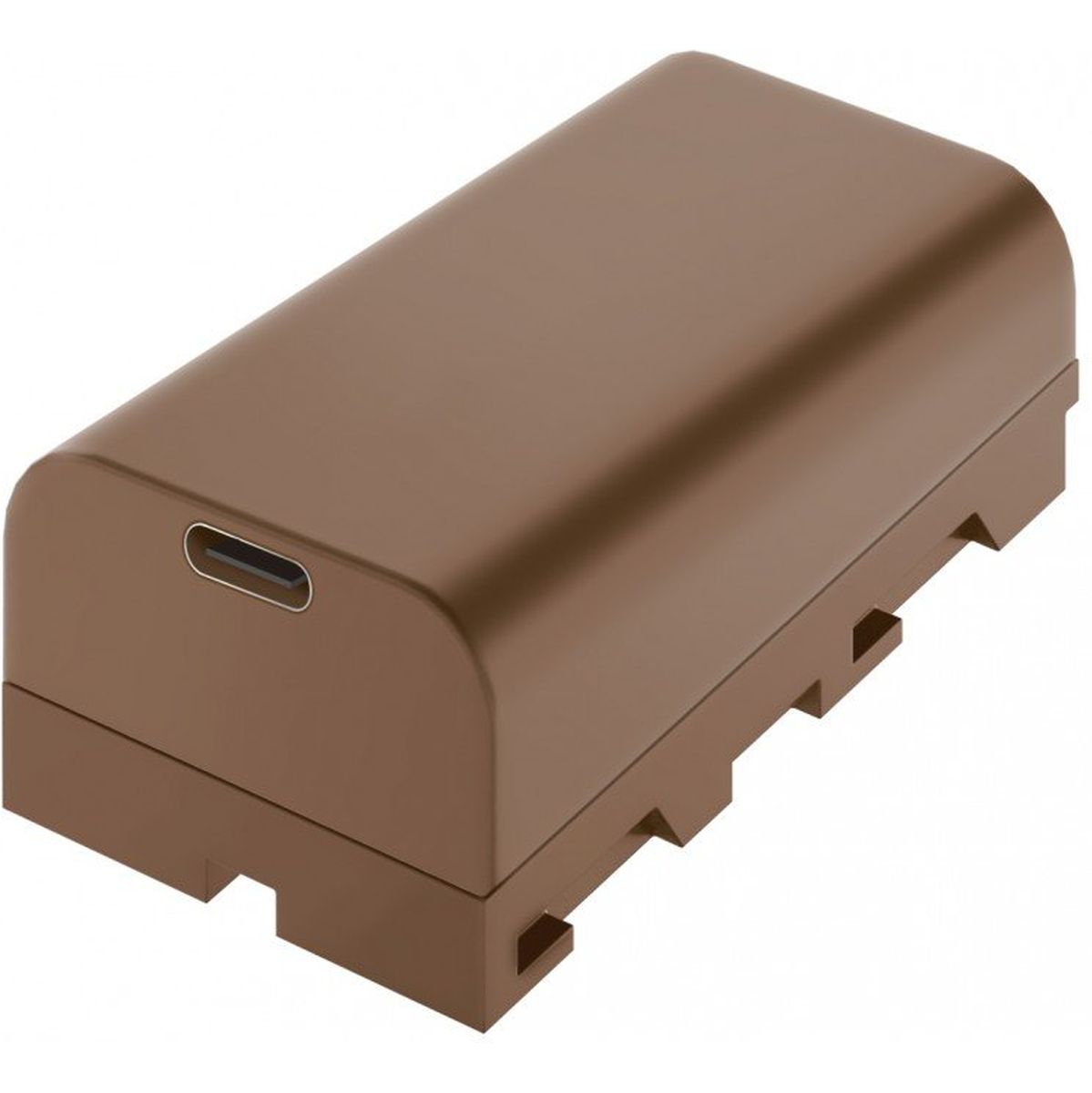 Newell Replacement NP-FW50 USB-C Battery For Sony - image 4 of 5