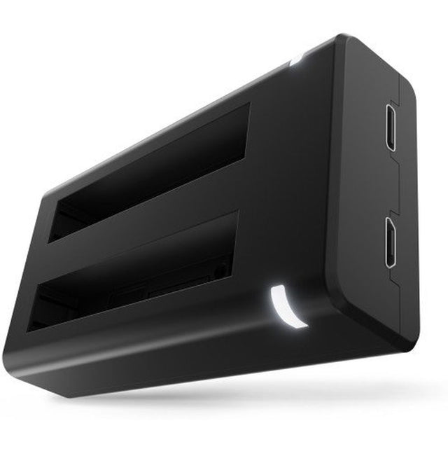 Newell SDC-USB DUAL-Channel Battery Charger For ONE X3 Batteries For Insta360