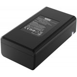 Newell SDC-USB DUAL-Channel Battery Charger For ONE X3 Batteries For Insta360 - image 3 of 5