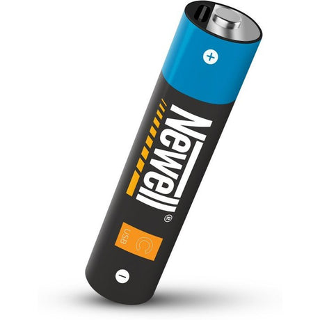 Newell AA USB-C Rechargeable Battery 1550 mAh 2 Pcs Blister - image 2 of 5