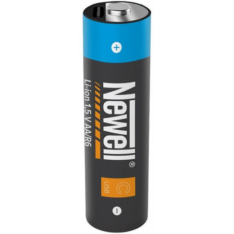 Newell AA USB-C Rechargeable Battery 1550 mAh 2 Pcs Blister - image 3 of 5