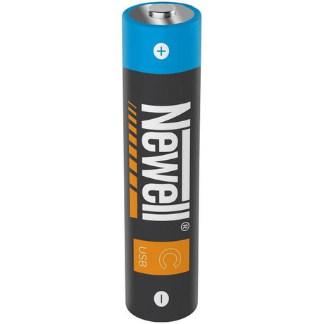 Newell AAA USB-C 500 mAh Battery 2 Pcs Blister - image 4 of 5