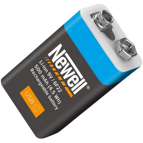 Newell 9 V USB-C 500 mAh Battery - image 3 of 5