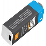 Newell 9 V USB-C 500 mAh Battery - image 4 of 5