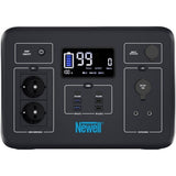 Newell Power Station Argus 1200 - image 2 of 5