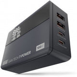 Newell Gan Tech T-Power 100 W Mains Charger
