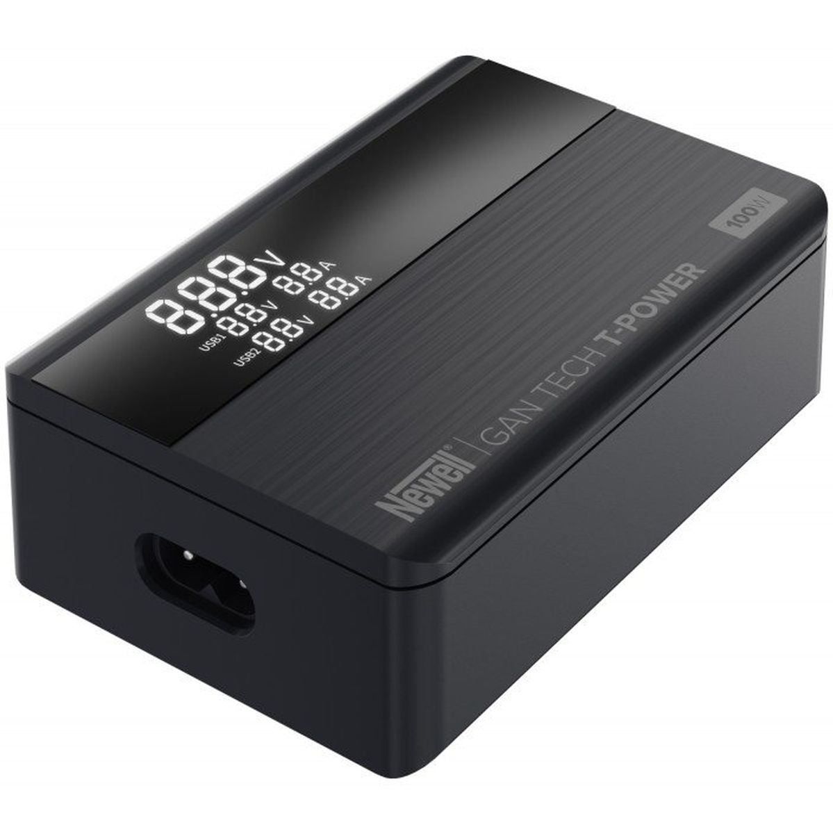 Newell Gan Tech T-Power 100 W Mains Charger - image 3 of 5