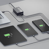 Newell Gan Tech T-Power 100 W Mains Charger - image 5 of 5