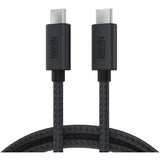 Newell USB C - USB-C 3.2 Gen 2 Cable - 2 M Graphite