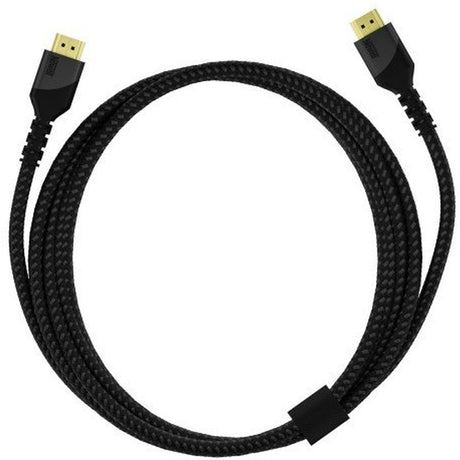 Newell HDMI Cable - HDMI 2.1 8K 60Hz - 2 M Graphite - image 2 of 3
