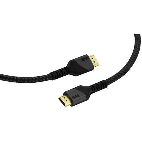 Newell HDMI Cable - HDMI 2.1 8K 60Hz - 2 M Graphite - image 3 of 3