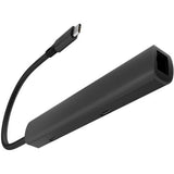 Newell 6-IN-1 Hub - Graphite - image 2 of 5