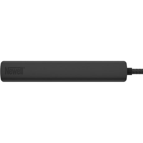 Newell 6-IN-1 Hub - Graphite - image 3 of 5