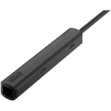 Newell 6-IN-1 Hub - Graphite - image 4 of 5