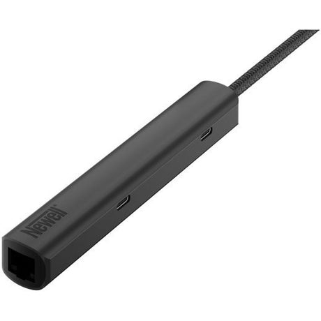 Newell 6-IN-1 Hub - Graphite - image 4 of 5