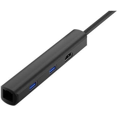 Newell 6-IN-1 Hub - Graphite - image 5 of 5