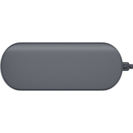 Newell 7-IN-1 Hub - Graphite - image 3 of 5