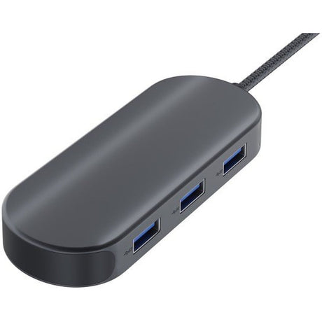 Newell 7-IN-1 Hub - Graphite - image 5 of 5