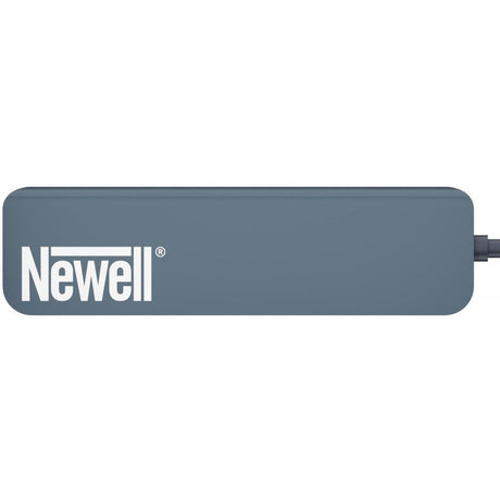 Newell 5-IN-1 Hub - Grey - image 4 of 5