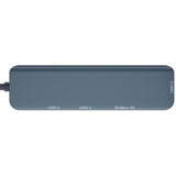 Newell 5-IN-1 Hub - Grey - image 5 of 5
