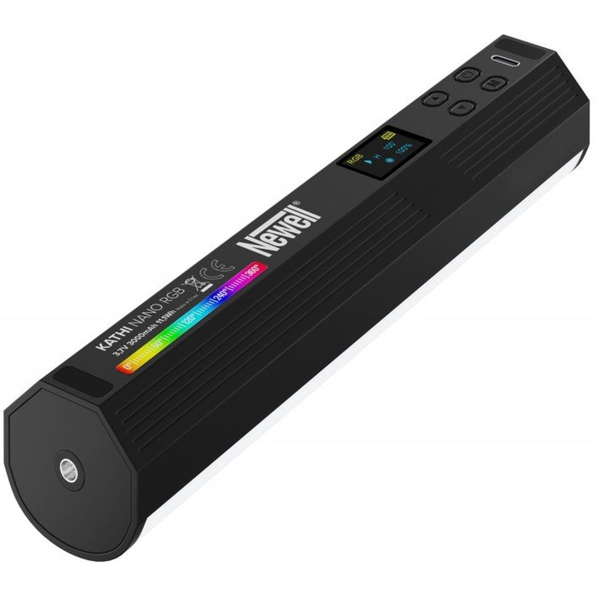 Newell RGB Kathi Nano LED Lamp - image 2 of 5