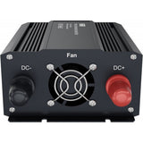 Newell Voltage Converter w/ Pure Sine Wave - 12 V / 230 V 300 W. - image 4 of 5