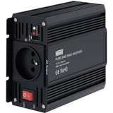 Newell Voltage Converter w/ Pure Sine Wave - 12 V / 230 V 300 W. - image 5 of 5