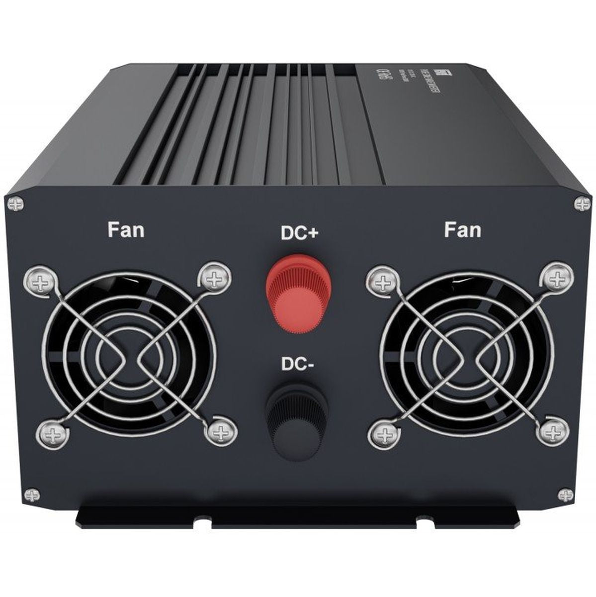 Newell Voltage Converter w/ Pure Sine Wave - 12 V / 230 V 1000 W. - image 5 of 5
