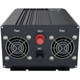 Newell Voltage Converter w/ Pure Sine Wave - 12 V / 230 V 1000 W. - image 5 of 5