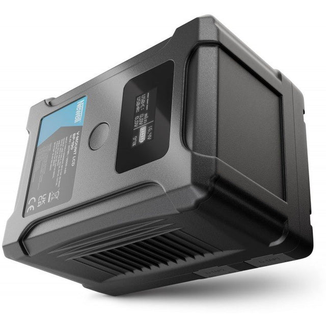Newell BP-190 LCD V-Mount Battery Pack