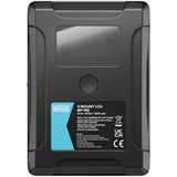 Newell BP-190 LCD V-Mount Battery Pack - image 4 of 5