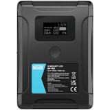 Newell BP-150 LCD V-Mount Battery Pack - image 3 of 5