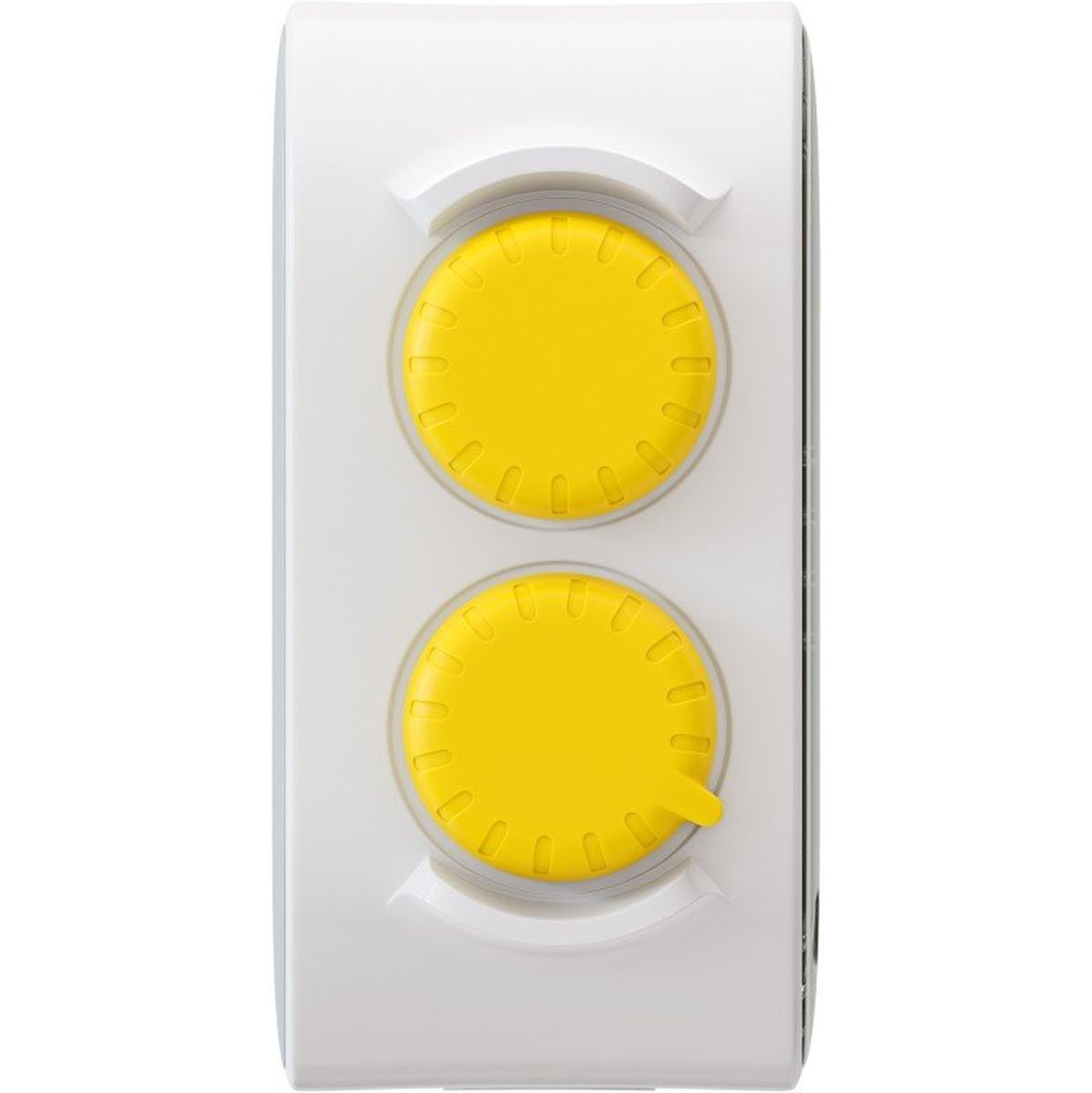 Newell RGB Cutie Pie LED Light - White - image 4 of 5
